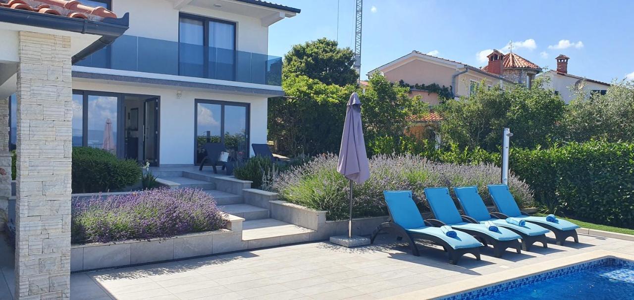 Maris Villa Drenje  Exterior foto