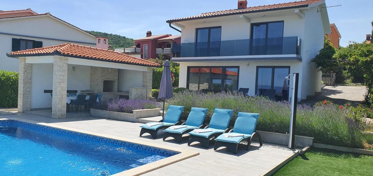 Maris Villa Drenje  Exterior foto