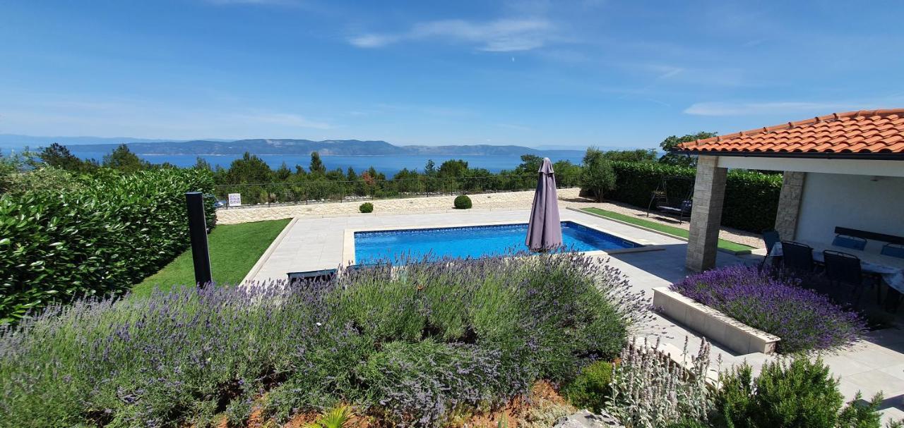 Maris Villa Drenje  Exterior foto