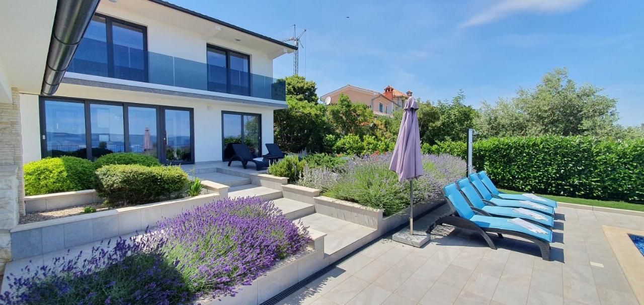 Maris Villa Drenje  Exterior foto
