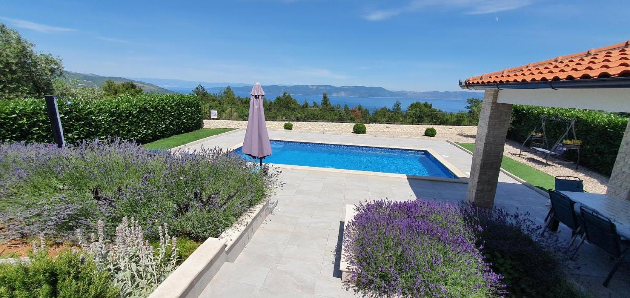 Maris Villa Drenje  Exterior foto
