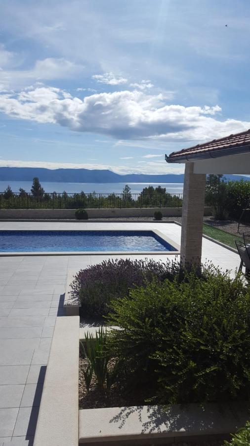 Maris Villa Drenje  Exterior foto