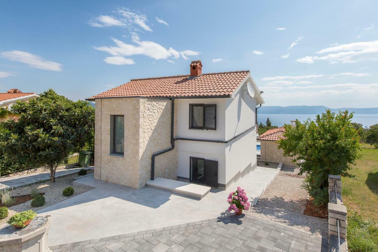 Maris Villa Drenje  Exterior foto