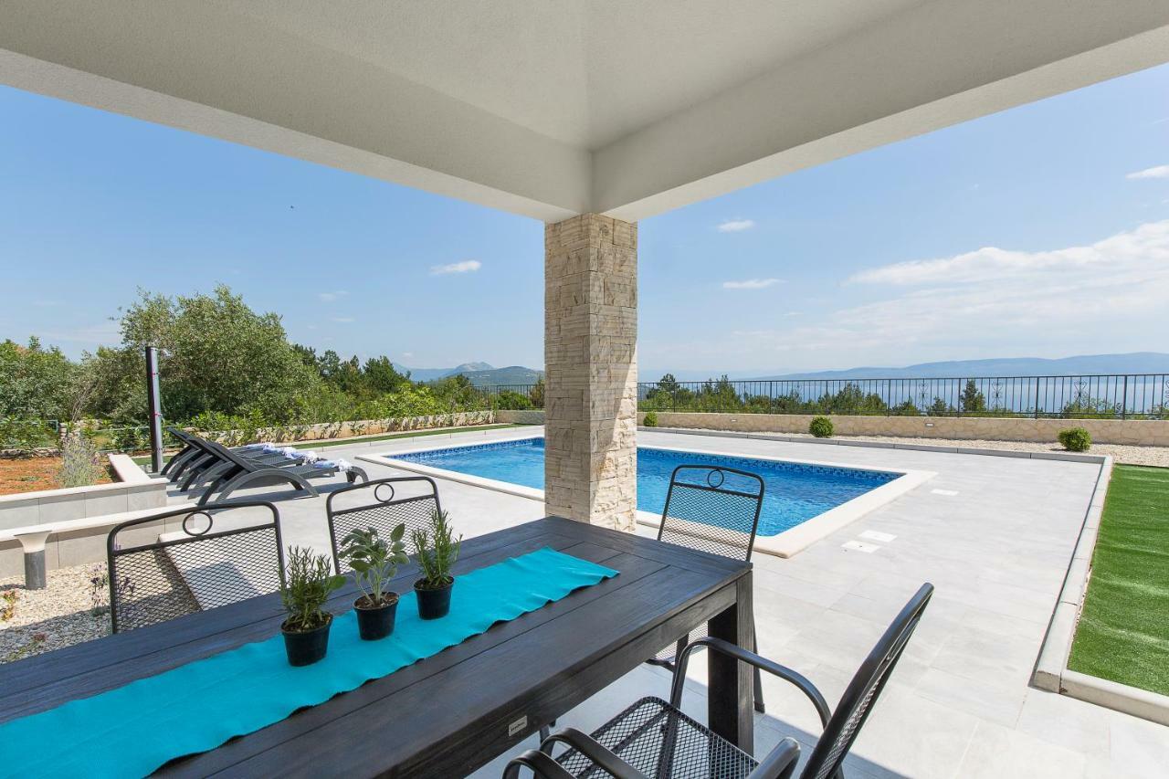 Maris Villa Drenje  Exterior foto