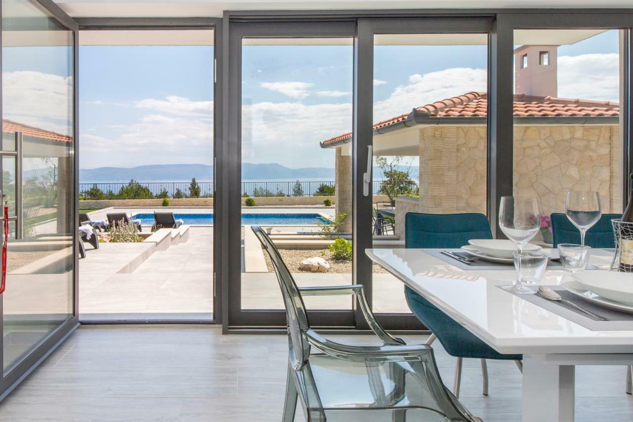 Maris Villa Drenje  Exterior foto