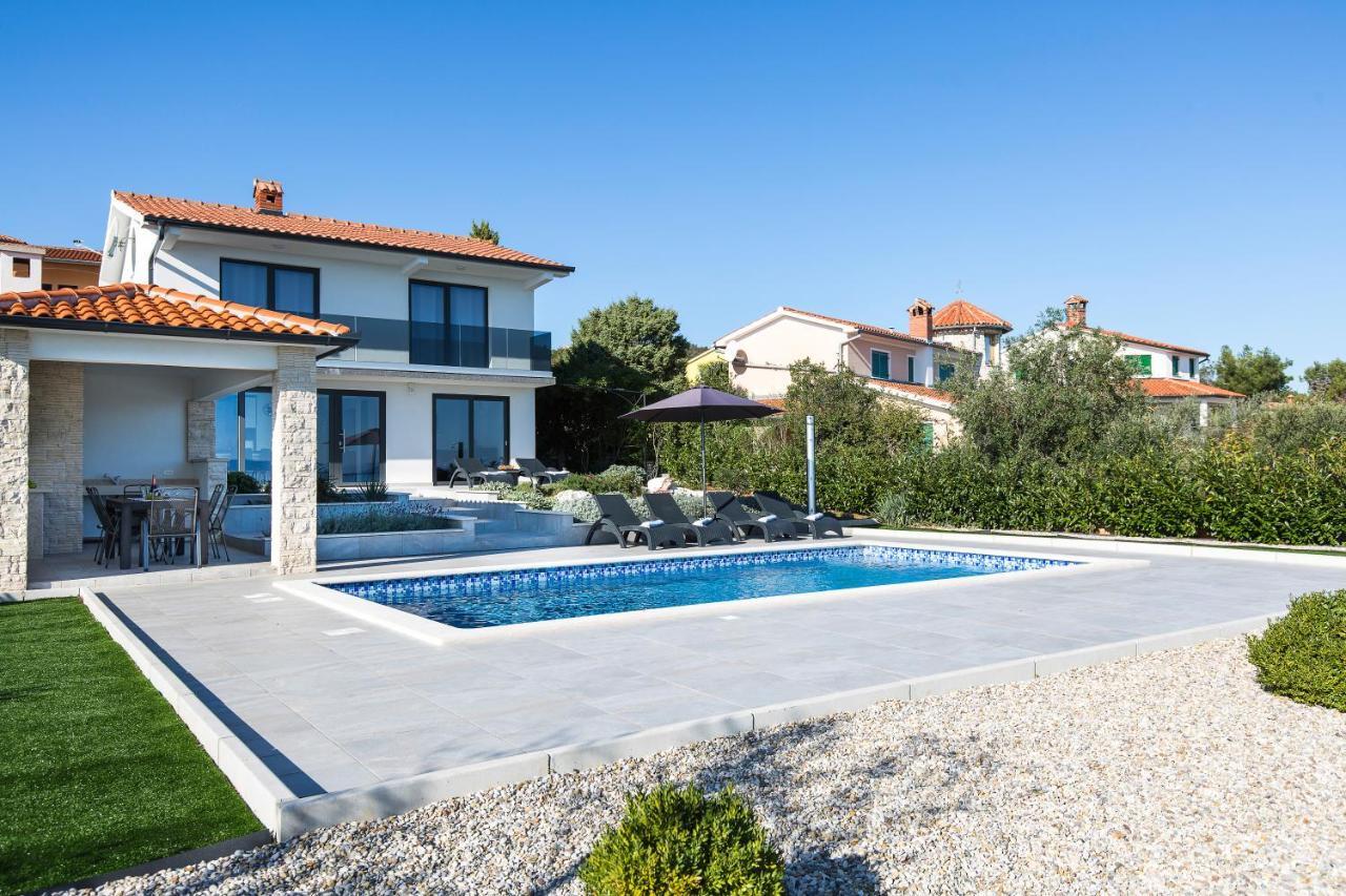 Maris Villa Drenje  Exterior foto
