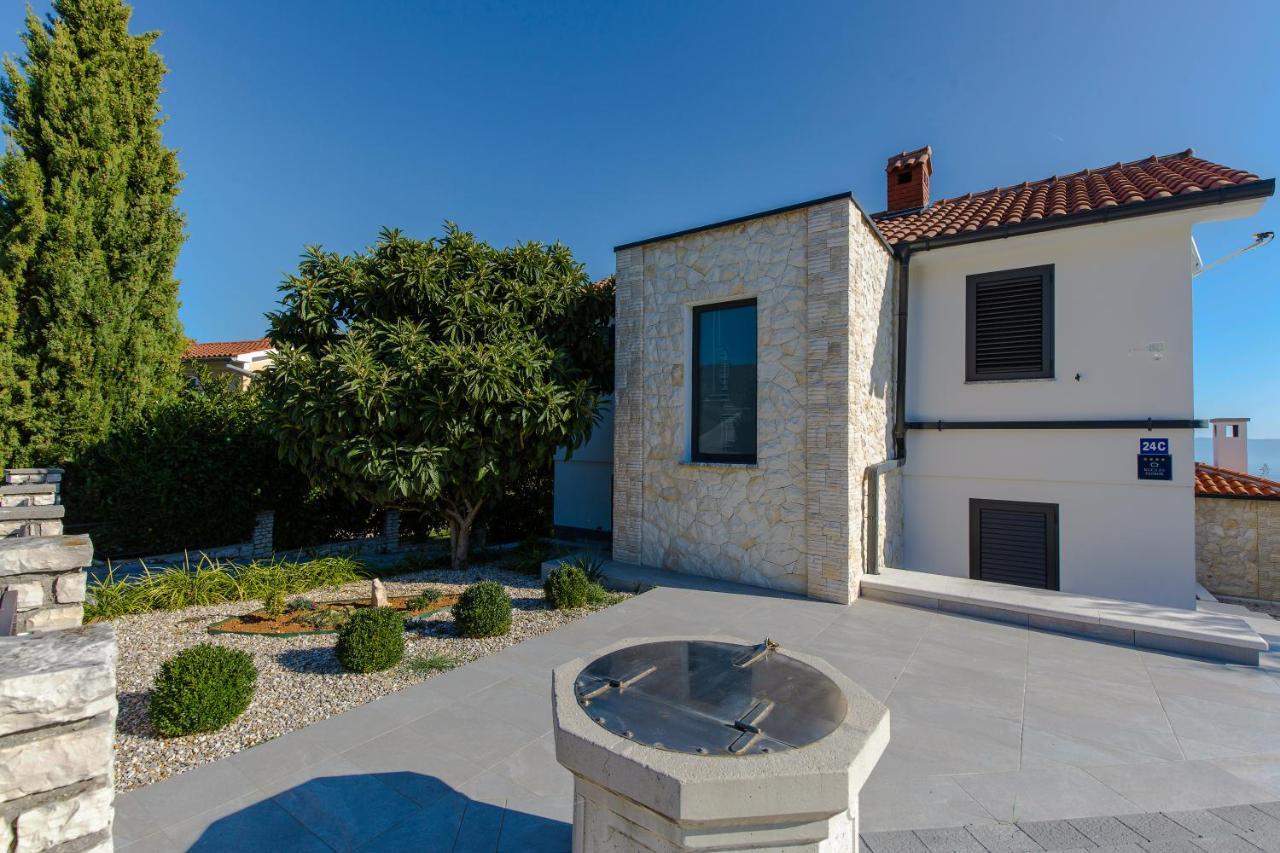 Maris Villa Drenje  Exterior foto