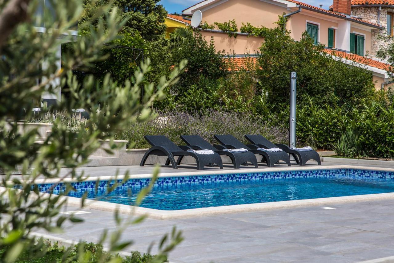 Maris Villa Drenje  Exterior foto