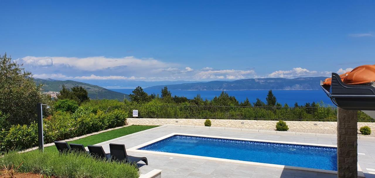 Maris Villa Drenje  Exterior foto